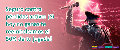 Bono de Referido Amigo promotion banner