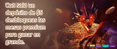 Torneo de Casino Ecuador promotion
