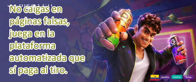 Bono de Bienvenida Real promotion