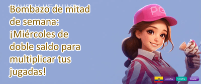 Cashback VIP Semanal promotion banner